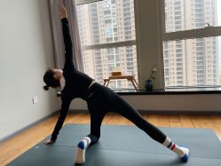 -FineYoga梵音瑜伽·普拉提