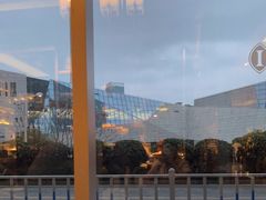 -长沙北辰洲际酒店-兰调全日餐厅