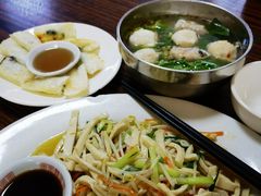 -蒂蒂香達濠魚丸
