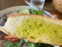 -Golden Lily河内巴黎法越料理餐厅(建国西路店)