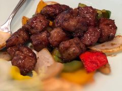 -金苑海鲜酒家(来魅力店)