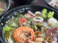 海鲜蟹籽粉-周记蟹仔粉(侨港风情街店)
