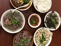 -小杨翘脚牛肉