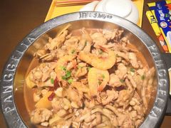 -胖哥俩肉蟹煲(福州仓山爱琴海店)