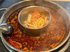 -飘香火锅(玉林西路店)