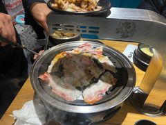 -九田家黑牛烤肉(溧水万达店)