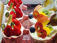 -檬舒舒MonChouChou(环球金融中心店)