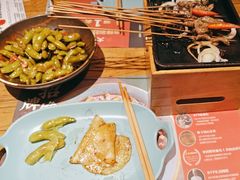 -馋嘴猫北京食堂·烤鸭·宵夜(亚运村店)