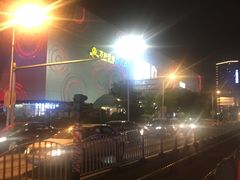 -万达广场(松江店)