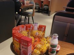 -老板恋上鱼(恒隆广场店)