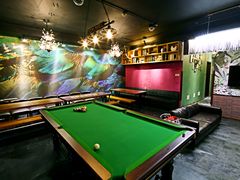 -屿家轻奢农家小院(十三陵店)