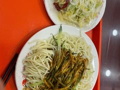 -新川面馆(新街口二店)