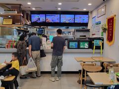 -老乡鸡(武汉江腾广场店)