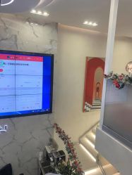 -上禾 HAIR SALON