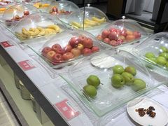 -玫瑰花园自助烤肉(顺义鑫海韵通店)