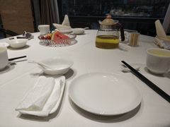 -香雪海饭店中餐厅(人民桥店)