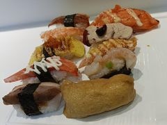 -争鲜回转寿司(海曙天一PLUS店)