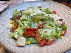 -get pizza意大利餐厅(凯德MALL店)