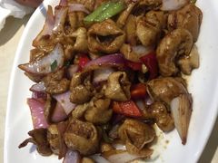 -香滨园骨架王(民生路店)