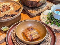 -天水蔬食料理(树德之光店)