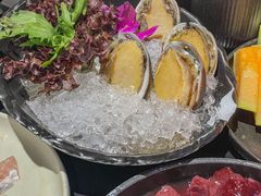 -牛牛和牛海鲜粥底火锅(长虹国际城店)