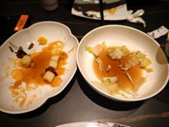 -旺顺阁·北京菜·烤鸭(大望路店)