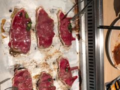 -新石器烤肉(南通CBD大有境店)