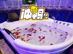 -深圳温德姆至尊酒店