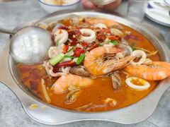 -品鲜海鲜餐厅(黄厝店)