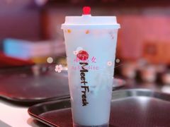 -鲜芋仙(观音桥大融城LG店)