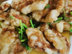 -三点小吃(山大店)