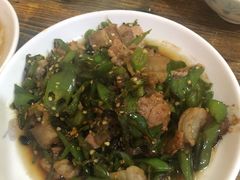 -江南古镇味道·私房菜