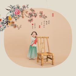 -大树儿童摄影