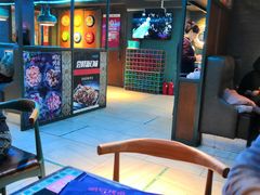 -鸣记脆皮烤鱼·海鲜烤鱼(三八广场店)