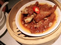 -吉旺港式餐厅(南方商城店)