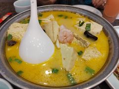 -零度空间·台湾小馆(五道口购物中心店)