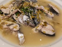 -宁波石浦大饭店(新材料城店)