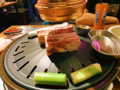 -济州爱肉堂(总店)