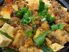 -沈妈砂锅(光华村店)