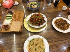 -美味居(古城店)