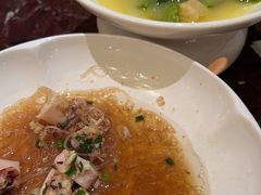 -新白鹿餐厅(爱琴海购物中心店)