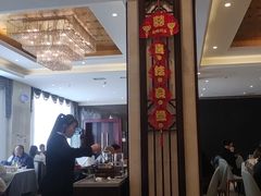 -香丰阁·烤鸭·川湘菜(昌平店)