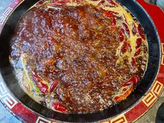 -重庆渝达老火锅(春熙路店)