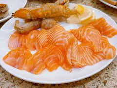 -禾斗海鲜自助(市南银座店)