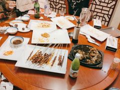 -小桂林烧鸽子