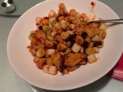 -李记饺子·熏酱东北菜(欢乐谷店)