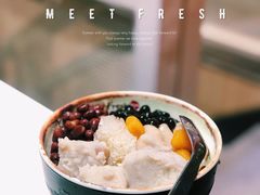 -鲜芋仙(中华广场店)