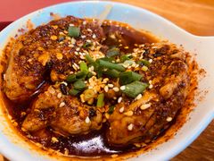 -付小姐在成都(中山公园店)