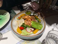 -风渡嘉荷西餐厅 Windy City(西三旗金隅店)