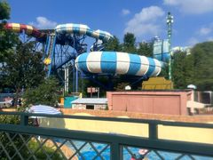 -上海玛雅海滩水公园